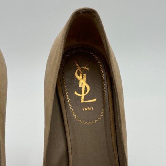 YSL pumps - Picture 4 of 6